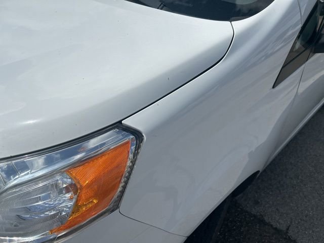 Used 2021 Nissan NV200 S image 5