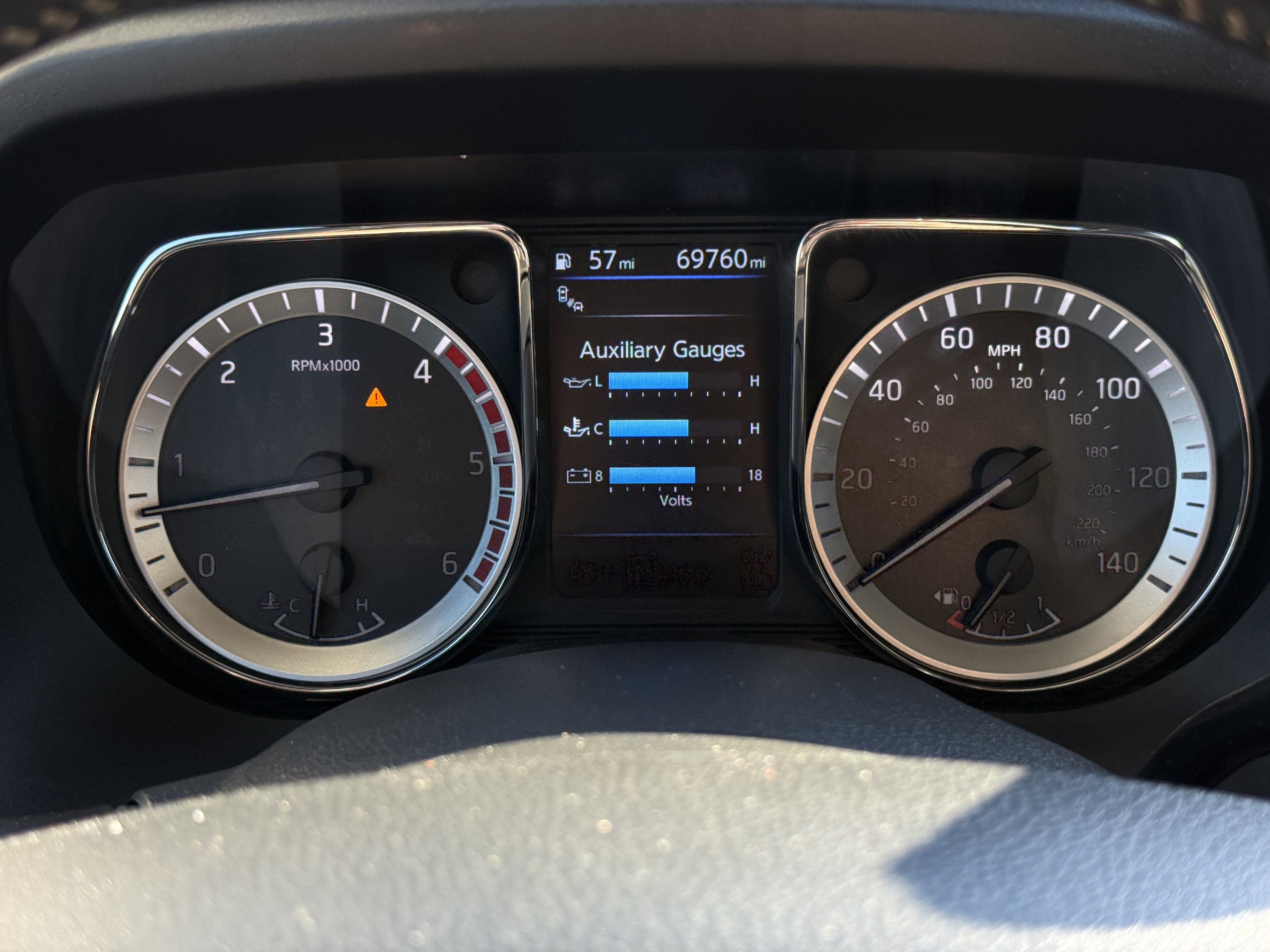 Used 2019 Nissan Titan PRO-4X w/ Pro-4x Convenience Package image 20