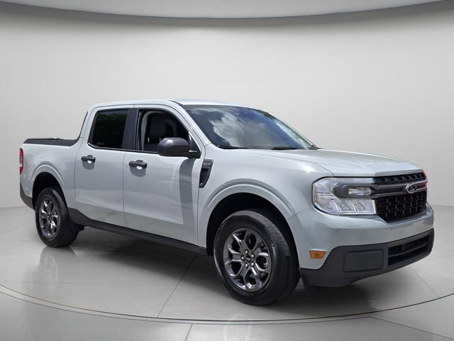Used 2024 Ford Maverick XLT FWD image 9