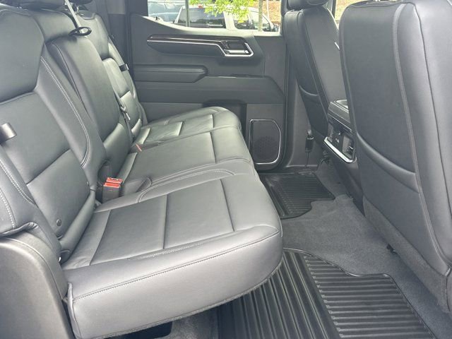 Used 2024 GMC Sierra 1500 Elevation AWD/4WD image 20