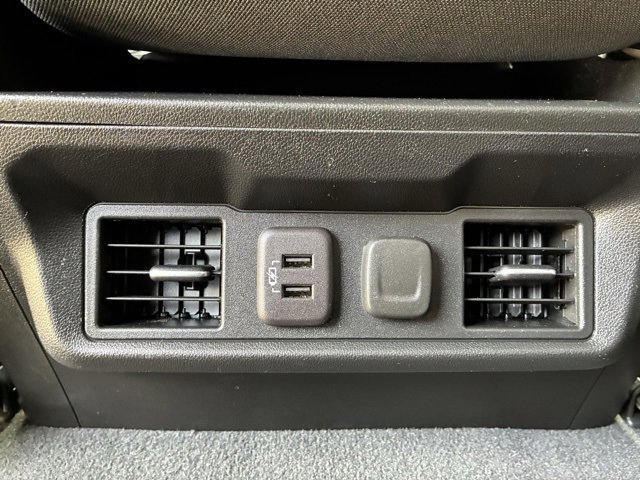 Used 2023 Chevrolet Silverado 2500 LT w/ Convenience Package image 27