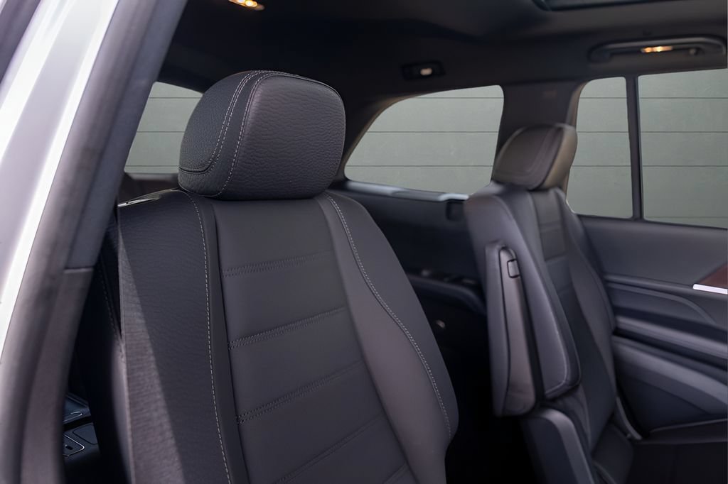 Used 2021 Mercedes-Benz GLS 580 4MATIC image 78