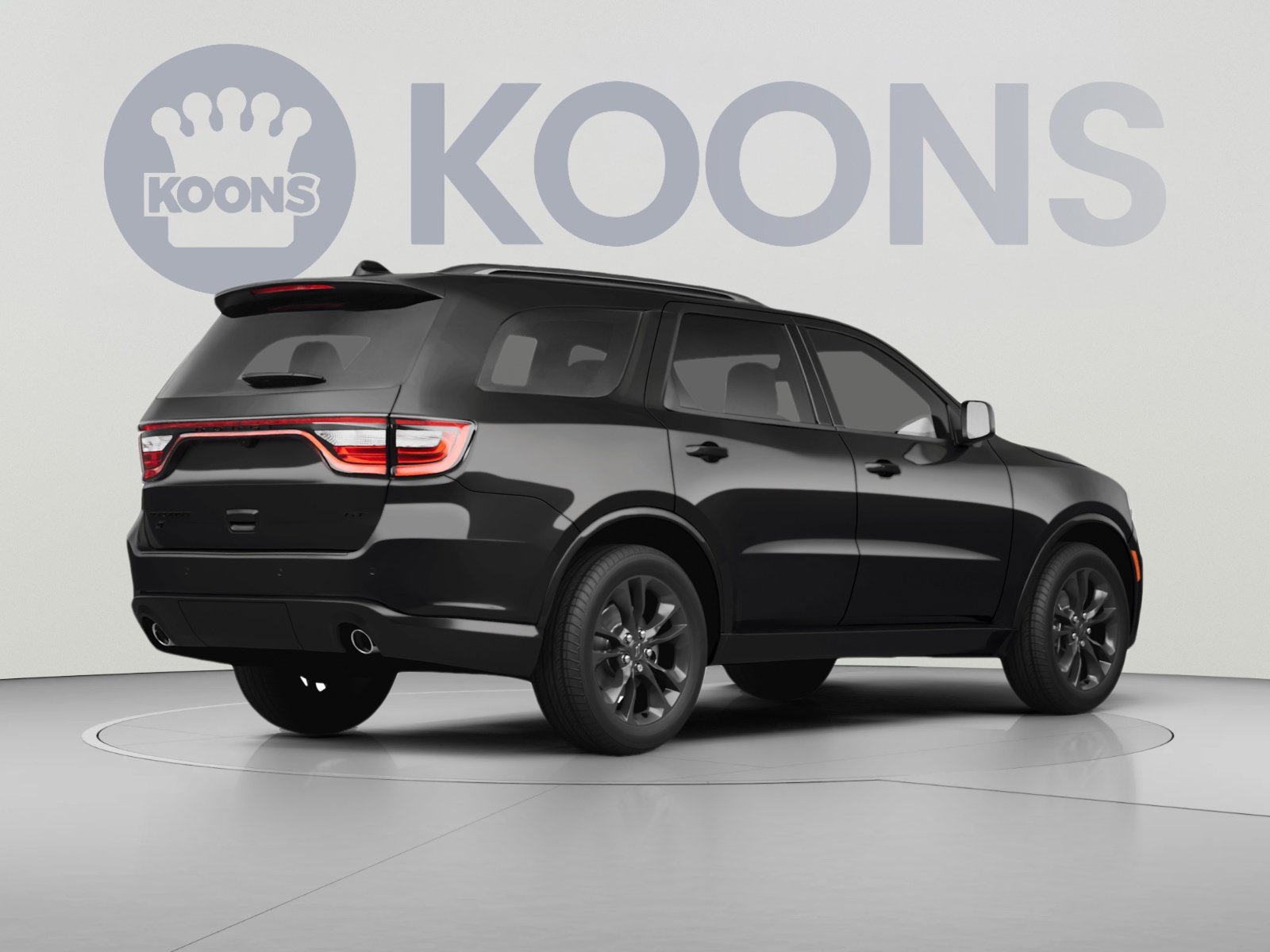 New 2027 Dodge Durango R/T AWD/4WD image 4