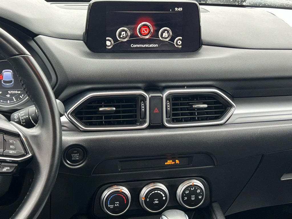 Used 2020 MAZDA CX-5 Sport image 23