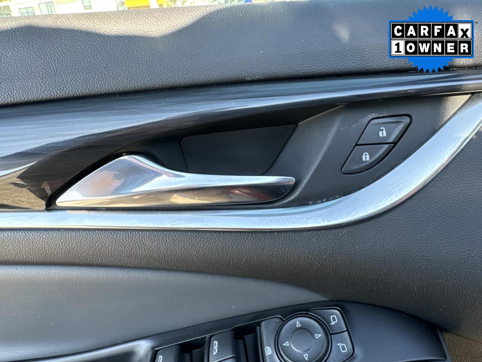 Used 2023 Buick Enclave Essence w/ Experience Buick Package AWD/4WD image 21