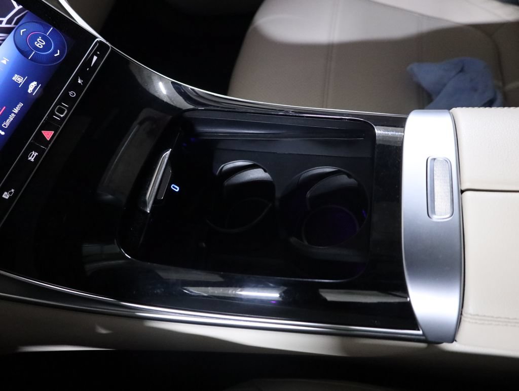 Certified 2024 Mercedes-Benz GLC 300 4MATIC image 21