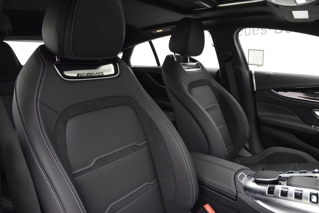 New 2026 Mercedes-Benz AMG GT 63 S image 17