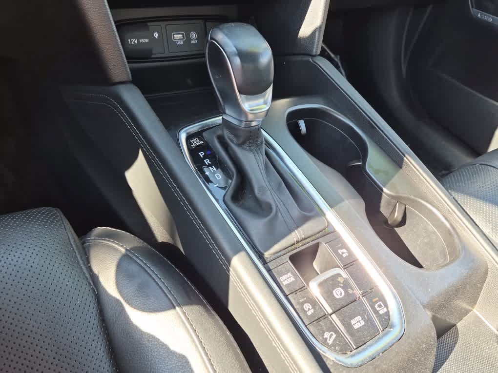 Used 2020 Hyundai Santa Fe Limited w/ Cargo Package AWD/4WD image 13