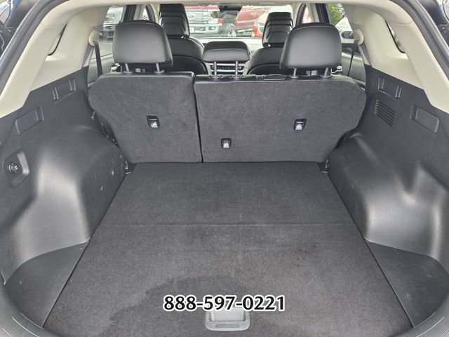 Used 2023 Kia Sportage EX FWD image 16