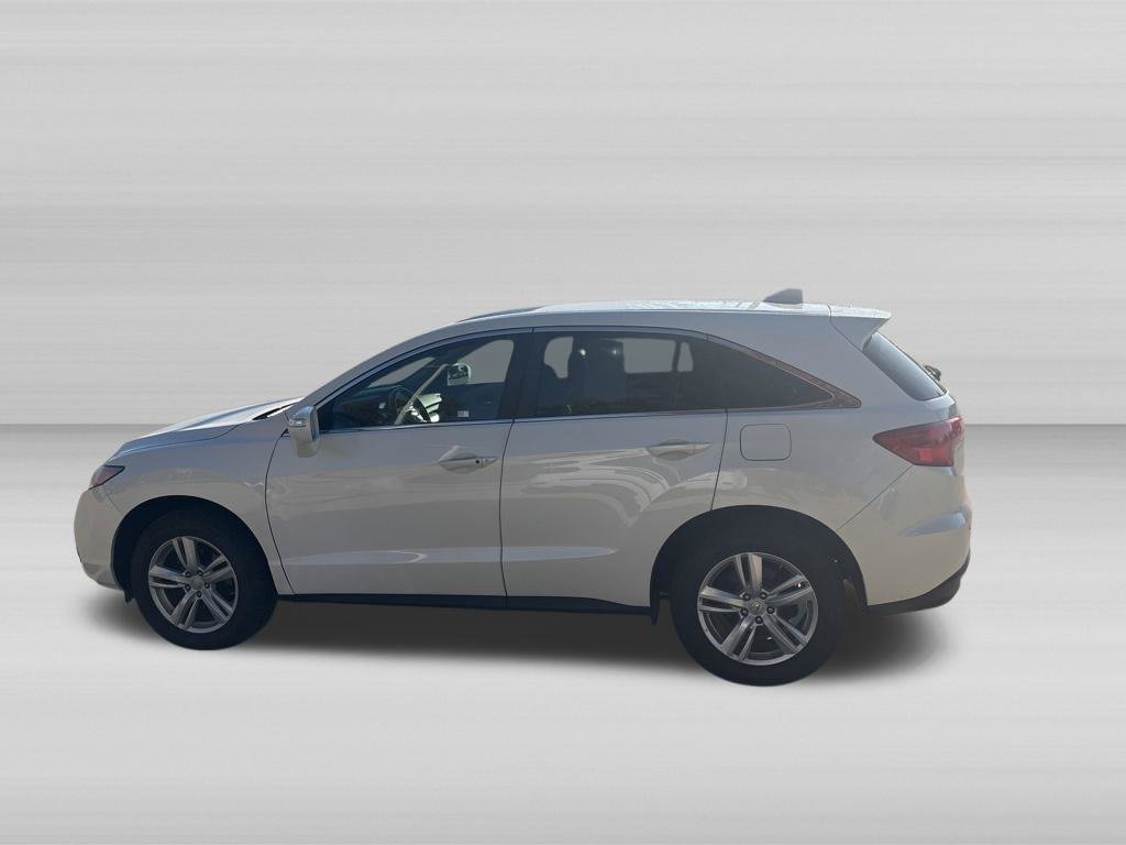 Used 2015 Acura RDX w/ Technology Package AWD/4WD image 7