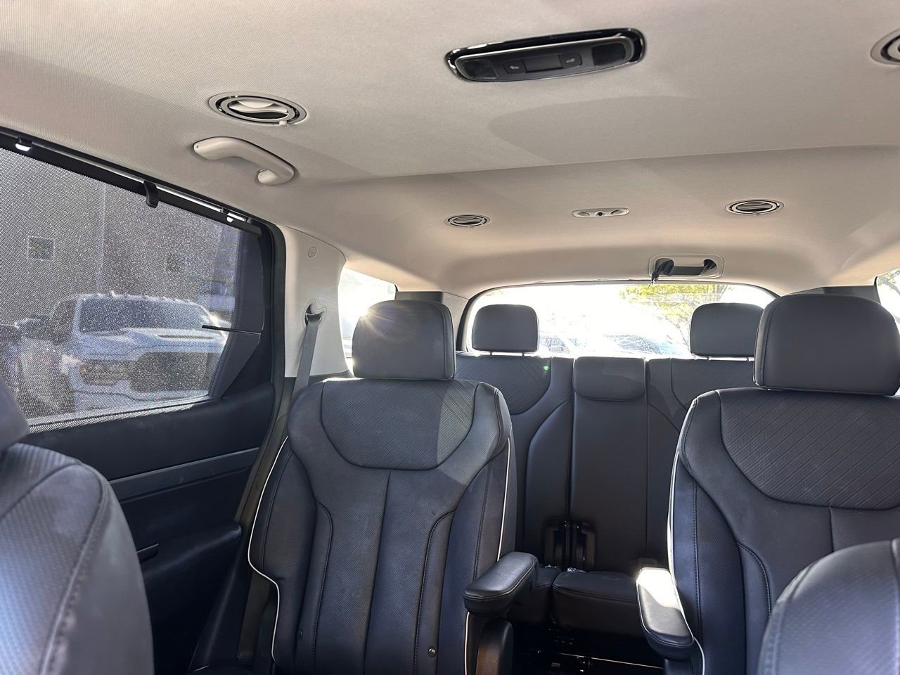 Used 2025 Hyundai Palisade XRT image 19