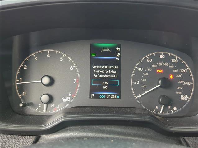 Certified 2024 Toyota Corolla Sedan w/ SE Convenience Package image 15