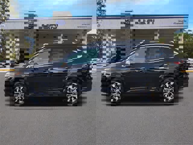 New 2025 Subaru Outback Touring image 3