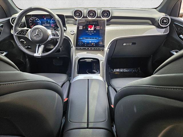 Certified 2026 Mercedes-Benz GLC 300 image 16
