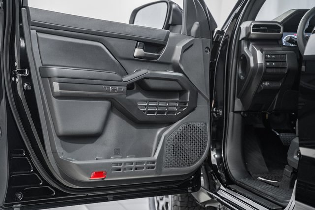 New 2026 Toyota Tacoma TRD Off-Road image 36