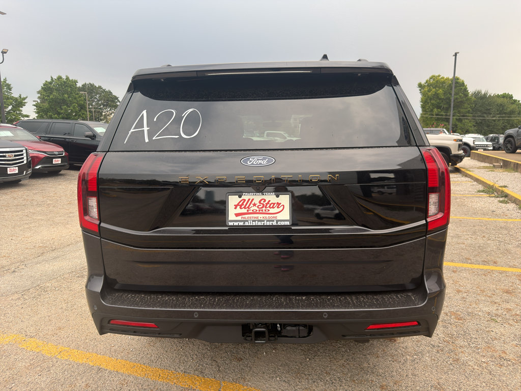 New 2027 Ford Expedition Tremor w/ Driver's Package AWD/4WD image 6