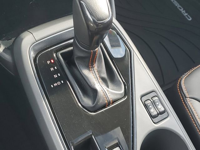 Certified 2025 Subaru Crosstrek 2.5i Limited image 28