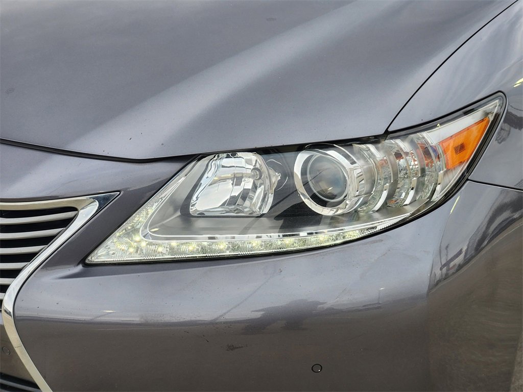 Used 2015 Lexus ES 350 image 9