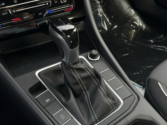 New 2026 Volkswagen Jetta Sport image 17