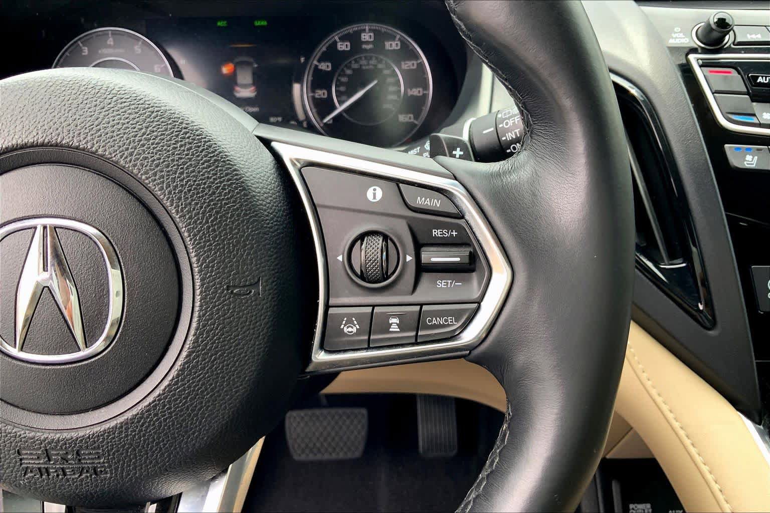 Used 2019 Acura RDX FWD w/ Advance Package image 22