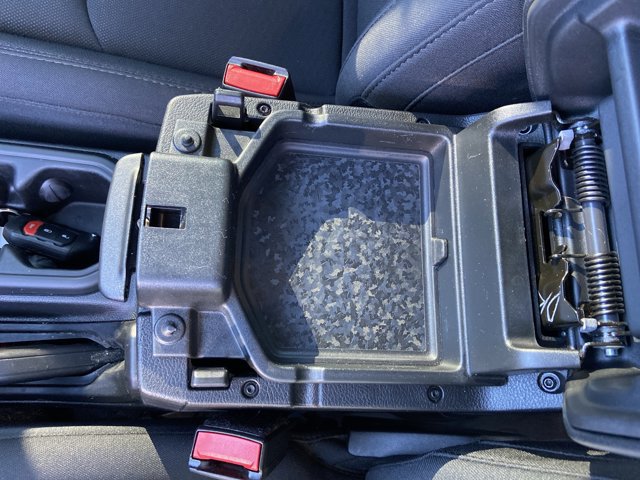 Used 2023 Jeep Wrangler Sport S w/ Sun And Sound Package image 45