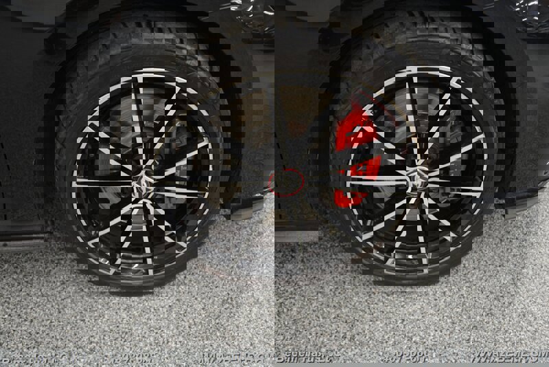 Used 2021 Volkswagen GTI Autobahn image 48