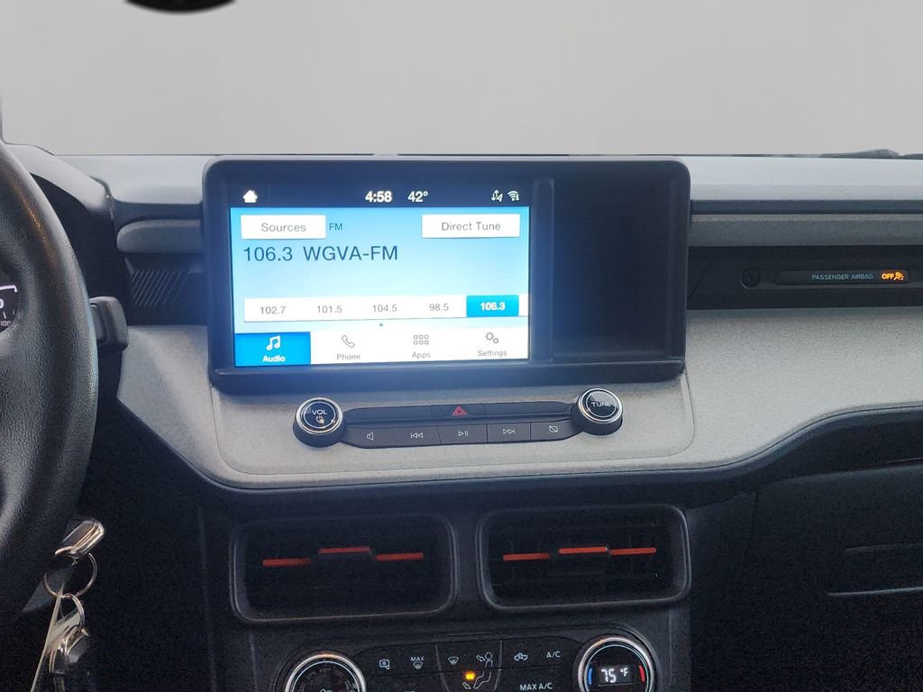 Used 2022 Ford Maverick XLT w/ Equipment Group 300A Standard image 26