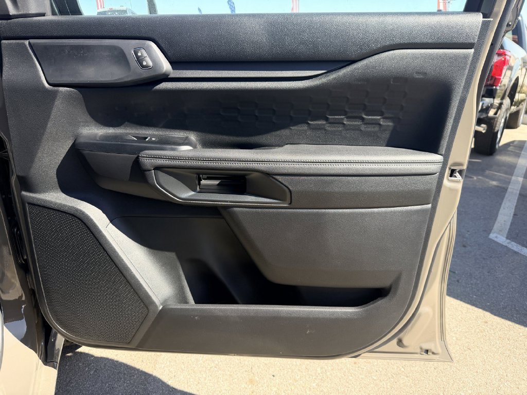 New 2026 Ford Ranger XLT RWD image 11