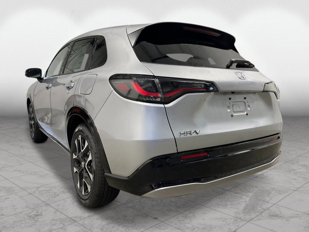 New 2027 Honda HR-V EX-L image 3
