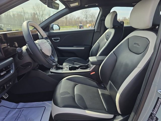 Used 2025 Kia K4 GT-Line Turbo image 18