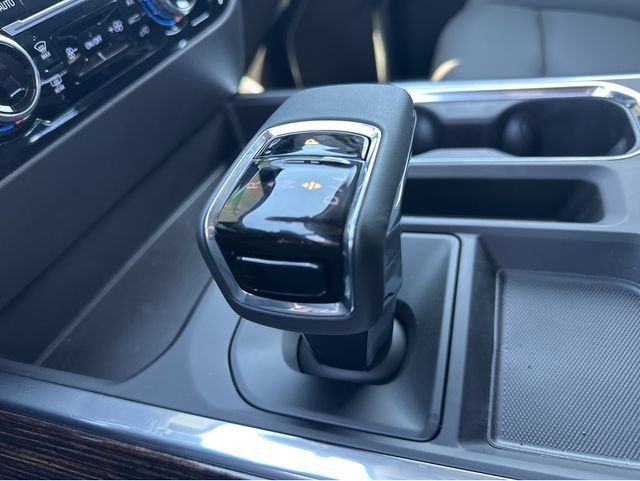 New 2026 GMC Sierra 1500 Elevation w/ Elevation Premium Package AWD/4WD image 19