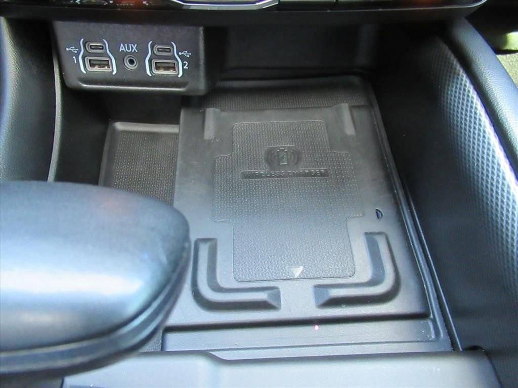 Used 2022 Dodge Durango GT RWD image 28