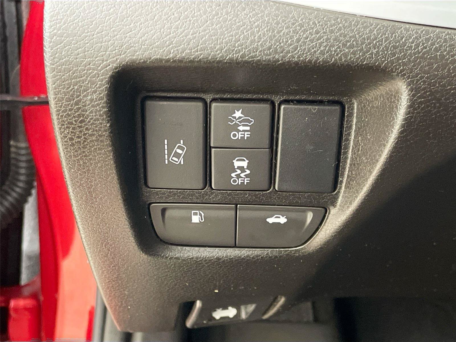 Used 2020 Acura TLX FWD image 14