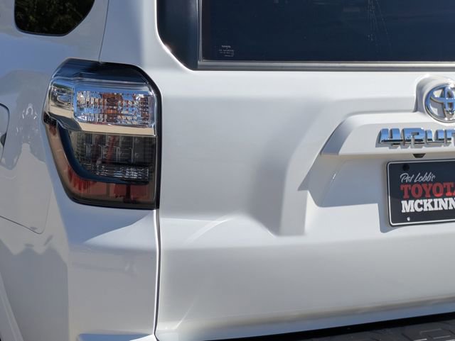 Used 2020 Toyota 4Runner SR5 image 10