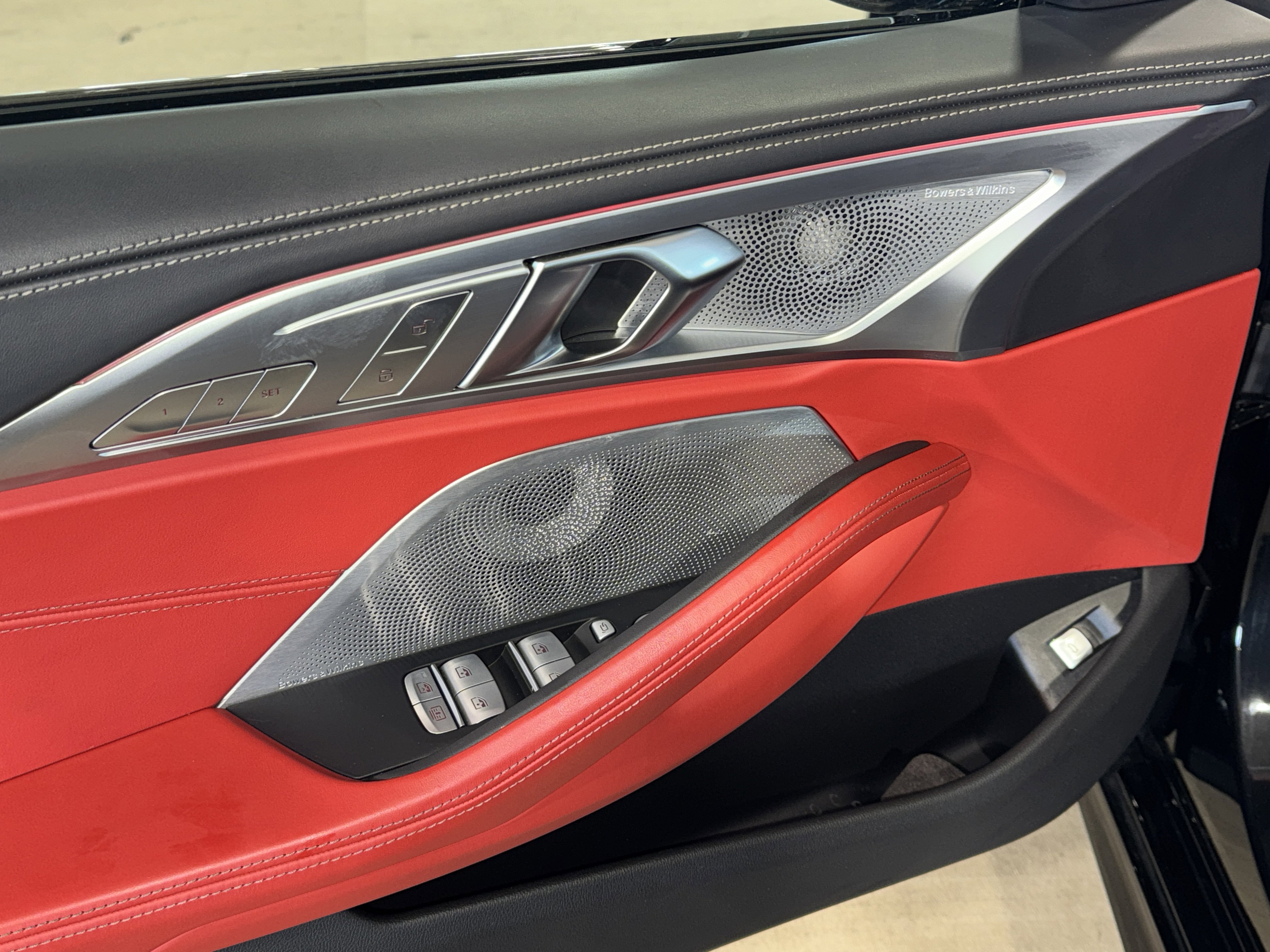 Used 2025 BMW 840i xDrive image 17