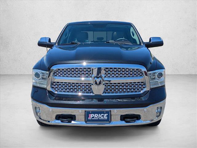 Used 2016 RAM 1500 Laramie w/ Convenience Group AWD/4WD video 2