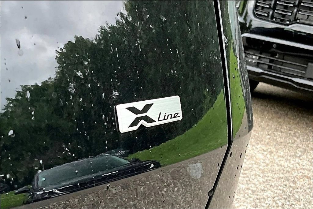New 2026 Kia Sportage X-Line AWD/4WD image 9