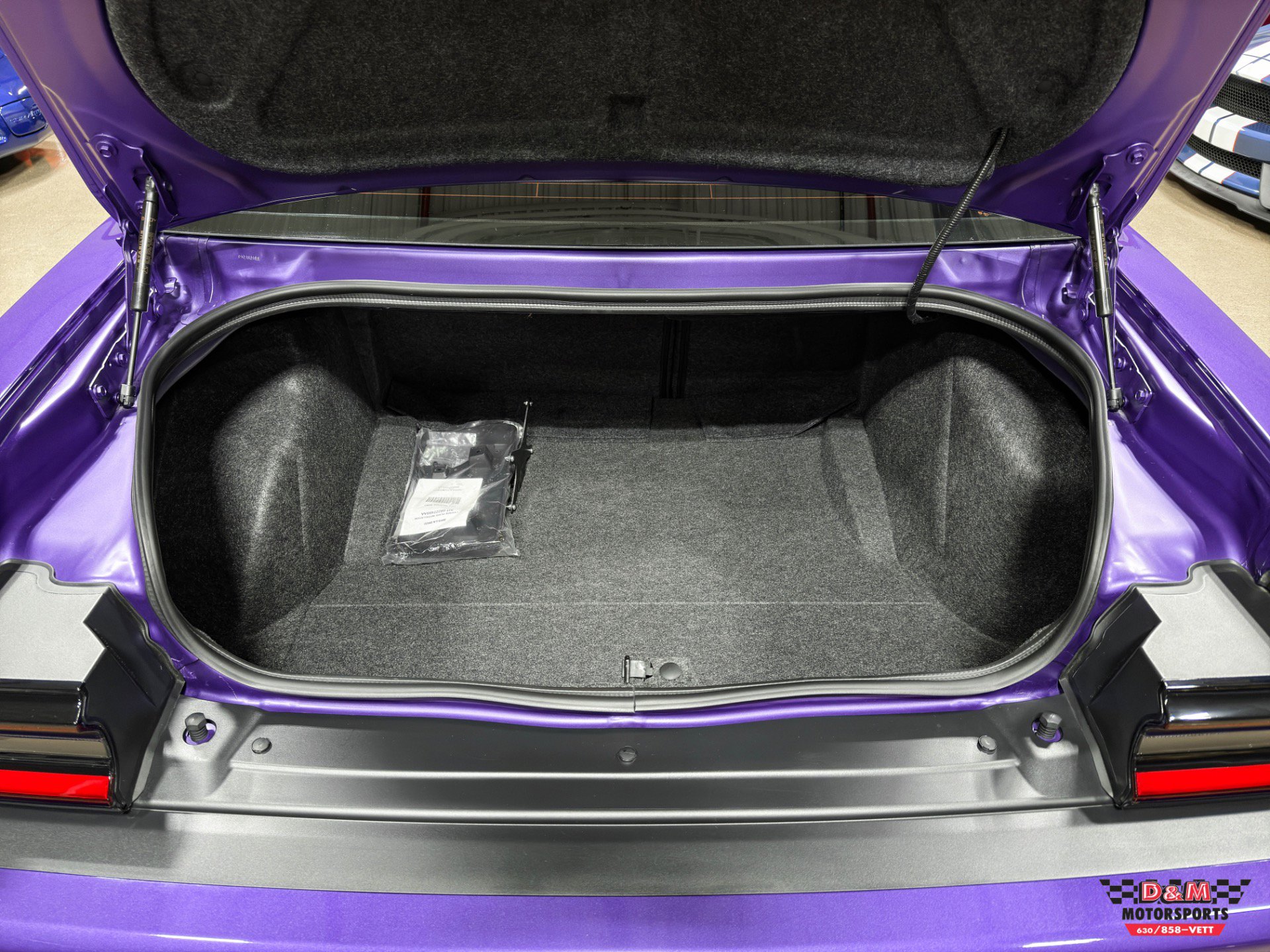 Used 2023 Dodge Challenger SRT Hellcat image 43