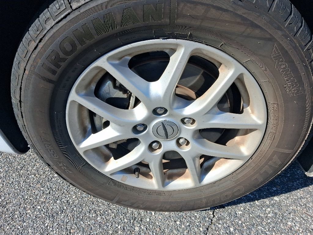 Used 2022 Chrysler Pacifica Touring-L FWD image 14