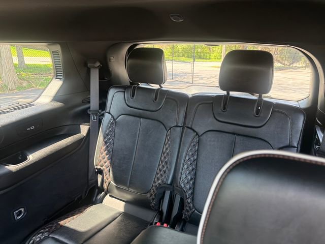 Used 2023 Jeep Grand Cherokee L Summit w/ Advanced Protech Group IV image 32