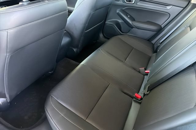Certified 2024 Honda Civic EX-L image 14