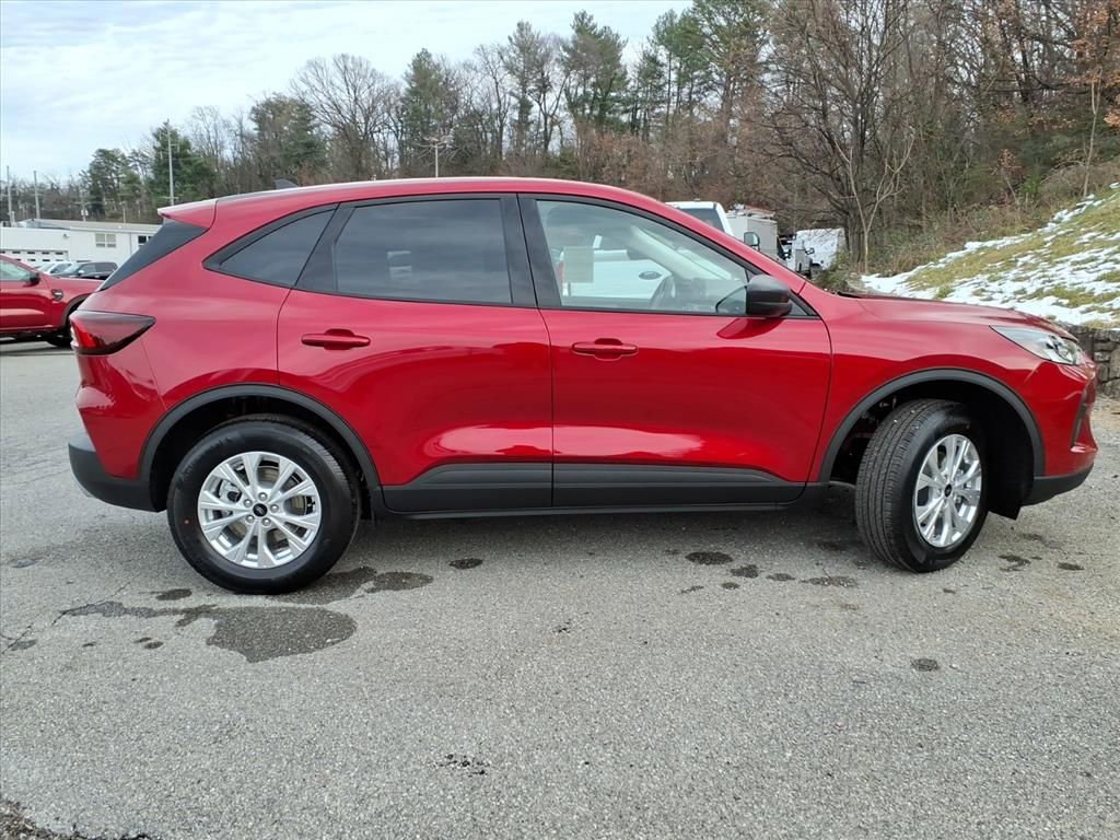 New 2026 Ford Escape Active w/ Cold Weather Package image 4