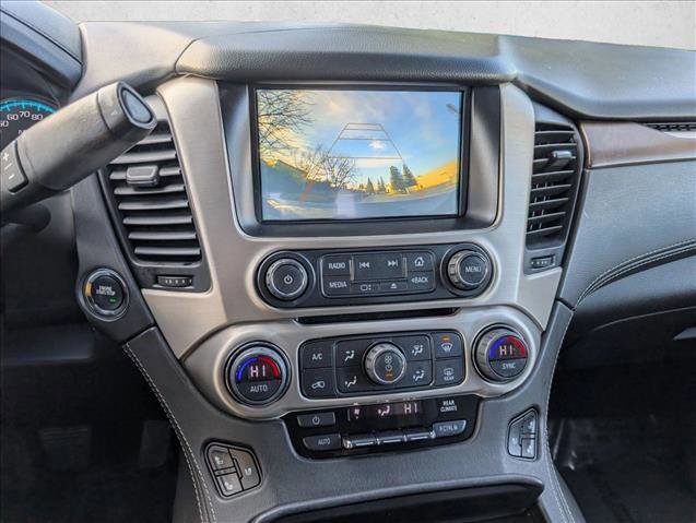 Used 2019 GMC Yukon Denali w/ Denali Ultimate Package image 18