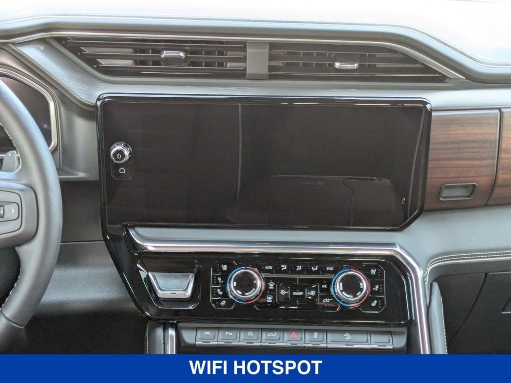 New 2026 GMC Sierra 1500 Denali Ultimate image 31