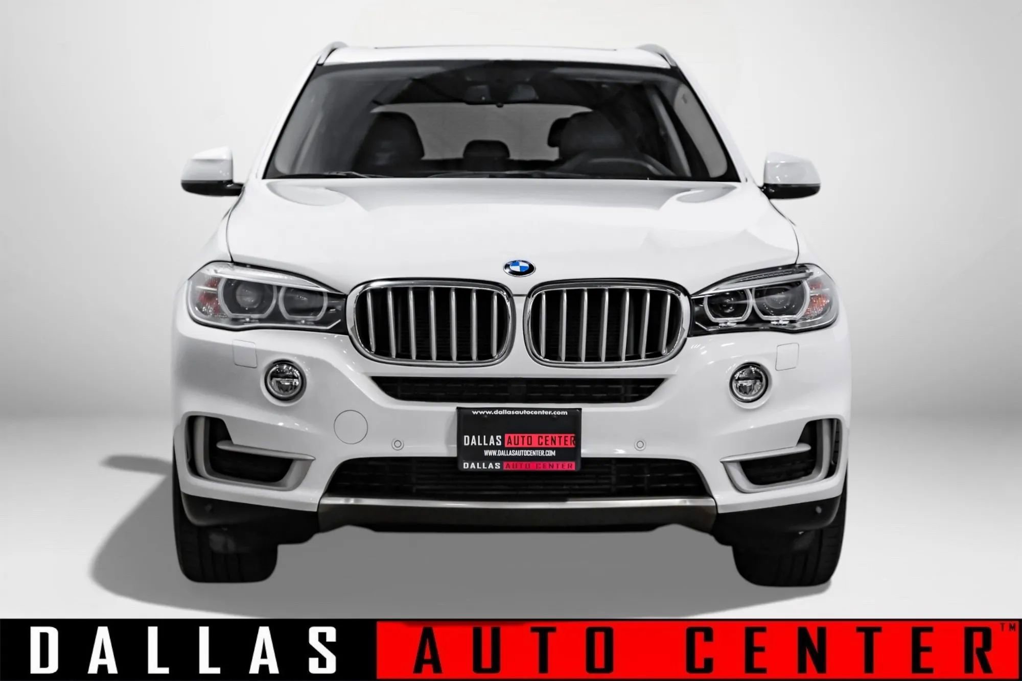 Used 2015 BMW X5 xDrive35i AWD/4WD image 2
