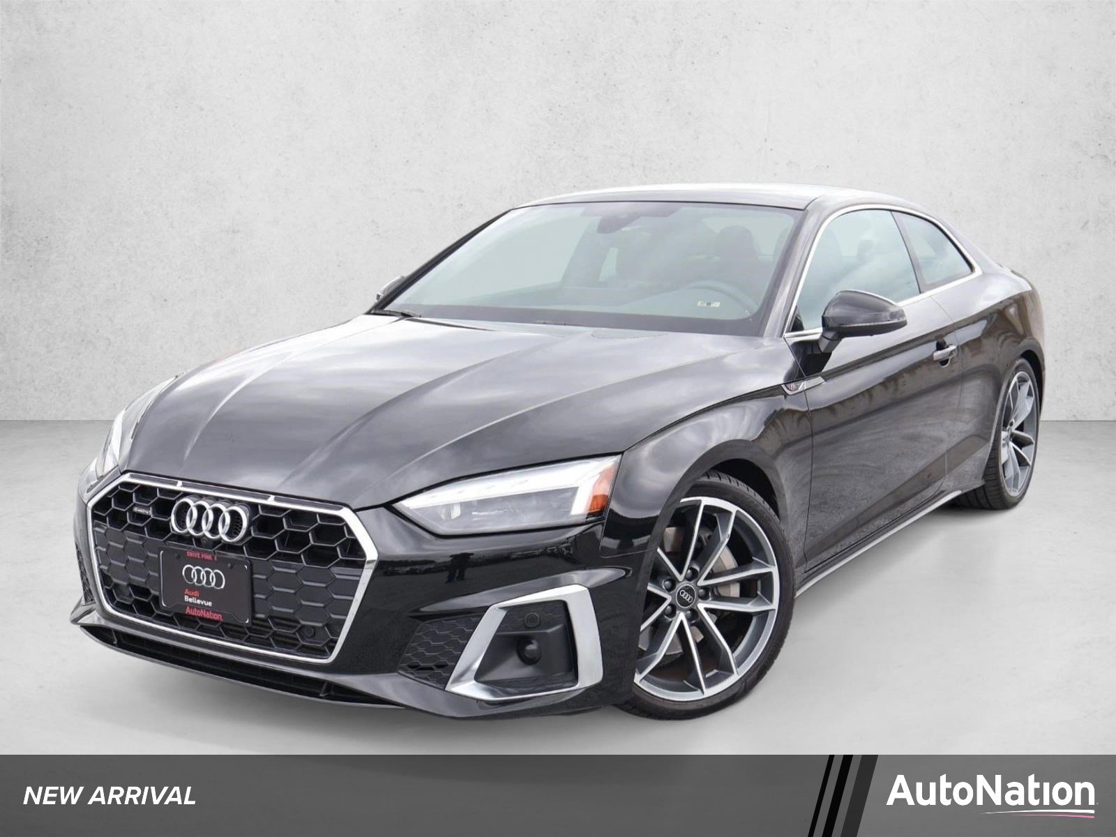 Used 2023 Audi A5 2.0T Premium Plus w/ Premium Plus
