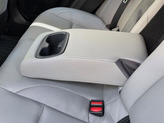 Certified 2025 Toyota Camry SE w/ Convenience Package image 10