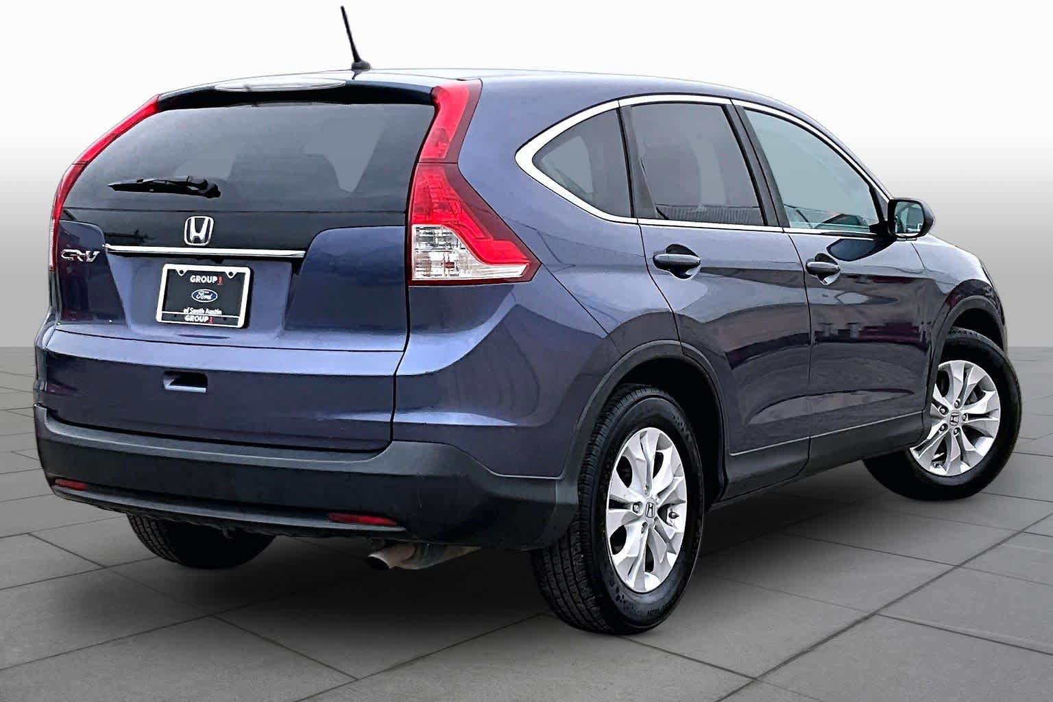 Used 2012 Honda CR-V EX image 12