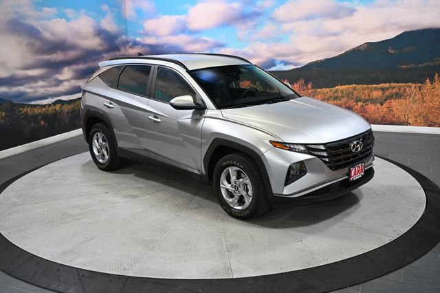Used 2024 Hyundai Tucson SEL