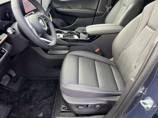 New 2026 Buick Envision Avenir image 20